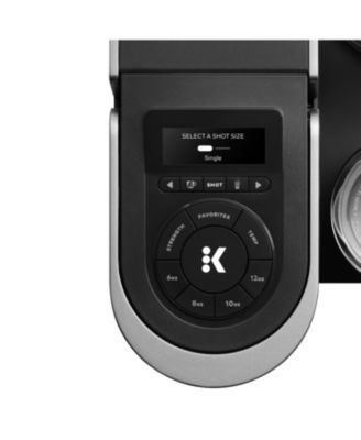 K-Cafe Smart Brewer