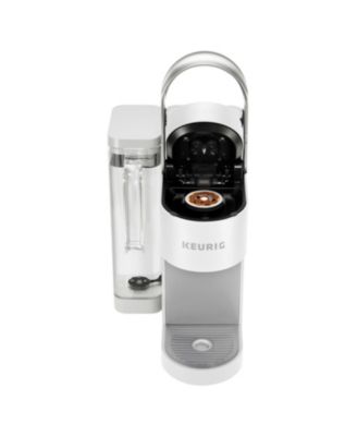 K-Supreme Single-Serve WiFi Smart Coffee Brewer