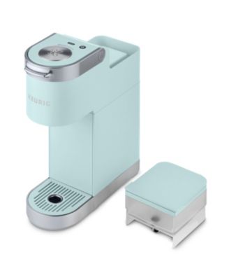 K-Mini Plus Compact Single-Serve Coffee Maker