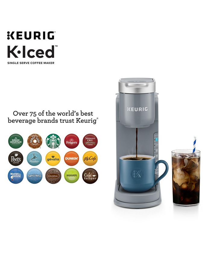 Keurig K-Iced - Gray