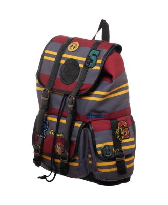 Harry Potter Hogwarts Backpack