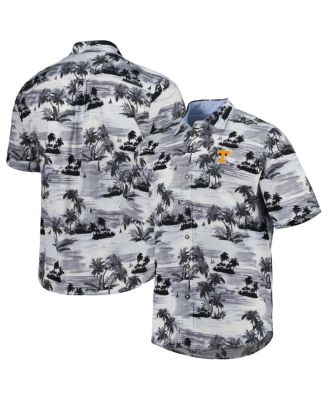 Lids Dallas Cowboys Tommy Bahama Sport Tropical Horizons Button-Up