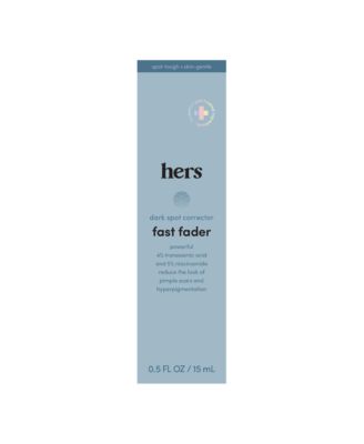 Hers