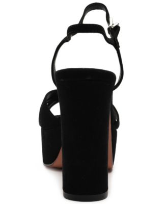 Women's Keefa Platform Sandals