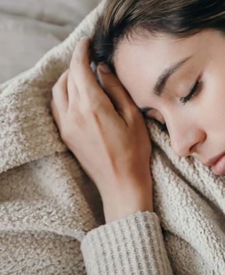 Snug Blanket, Full/Queen