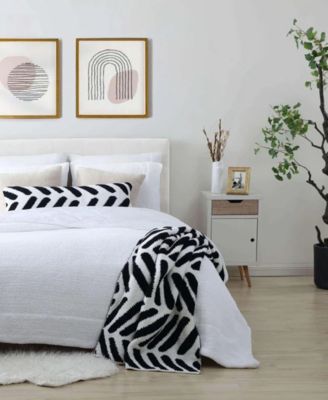 Tulum Decorative Pillow, 14" x 36"