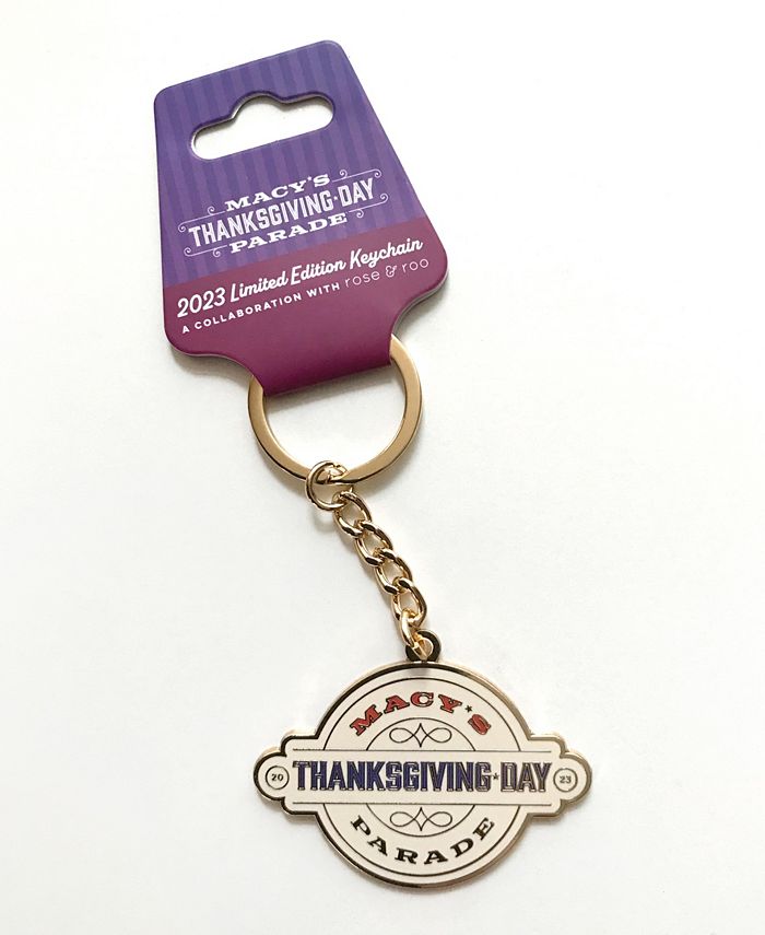 Macys keychains best sale