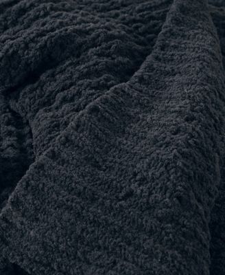 Waffle Snug Throw, 52" x 75"
