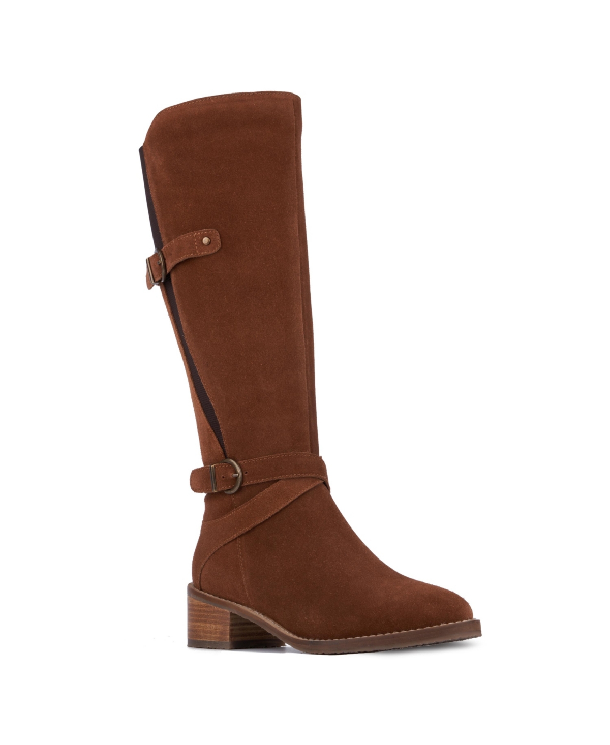 Women's Berenice Tall Boots - Tan