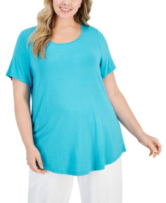 Macys fashion jm plus size s