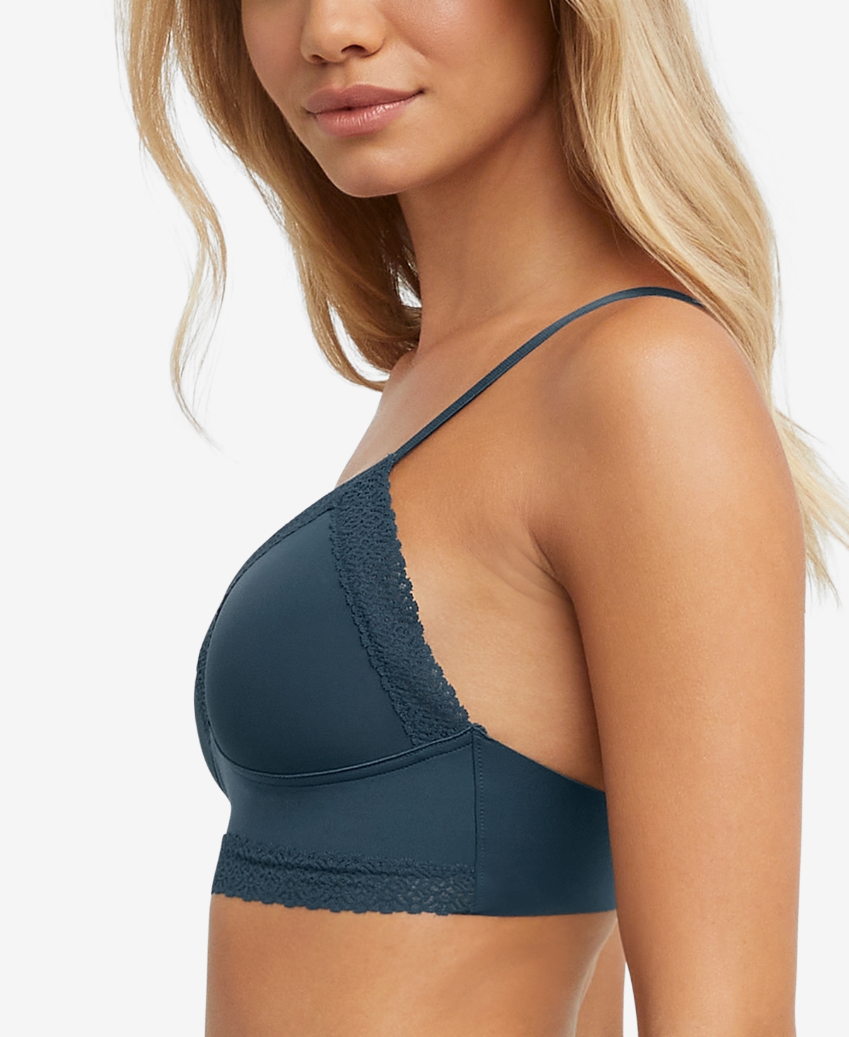 Maidenform M Triangle Bralette