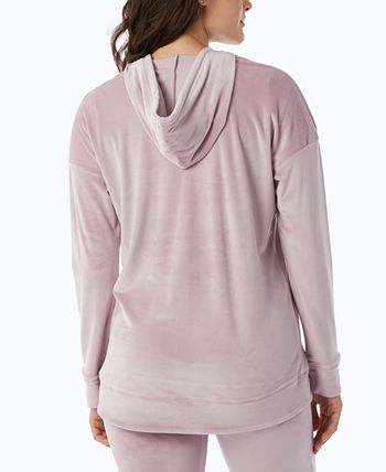 32 degrees hotsell velour pullover