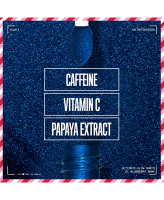 NYX Professional Makeup 3-Pc. Glow Shots Brightening Liquid Eyeshadow Set