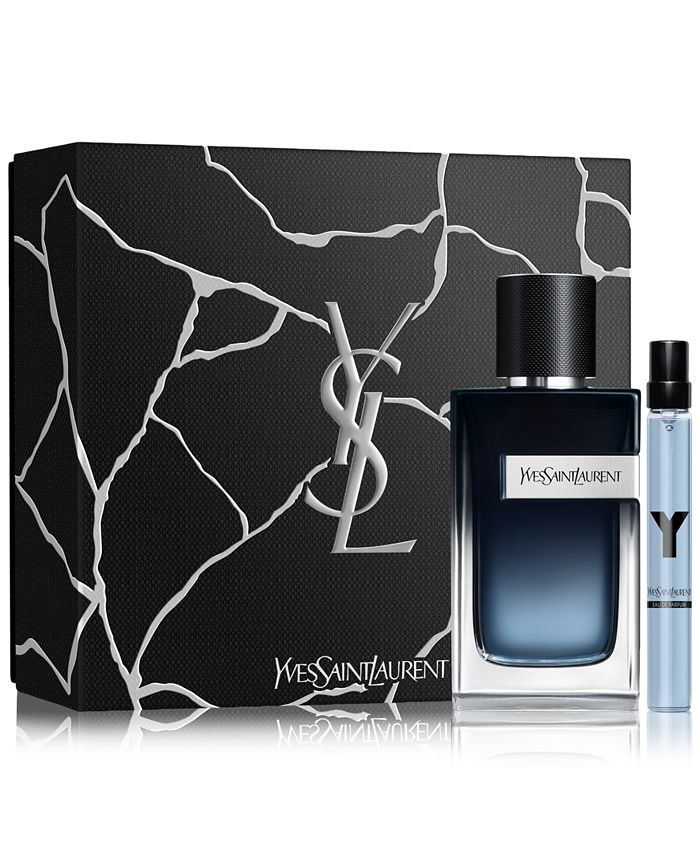 Yves Saint Laurent Beaute Y Men Eau de Parfum, 6.8 oz.