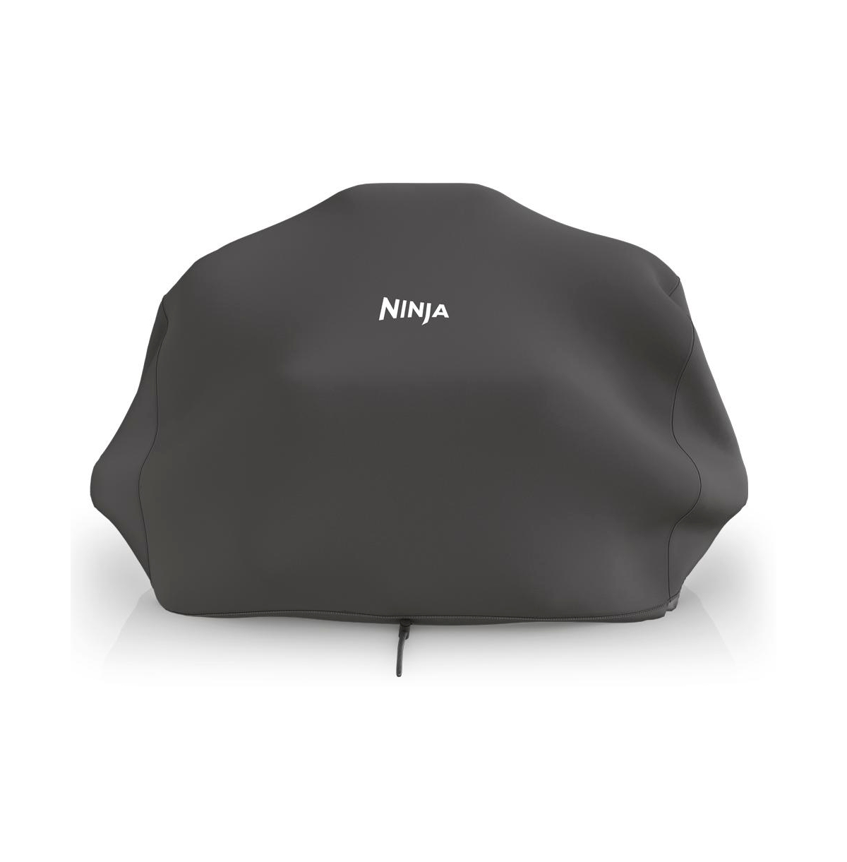 Wood Fire Premium Grill Outdoor Grill Cover, Made for Ninja Wood Fire Grills, Xskcover - Black