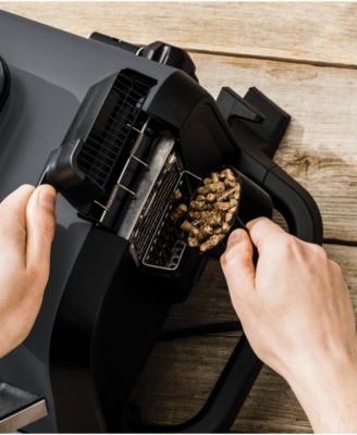 Wood fire Pellets, Robust Blend 2-LbS Bag, Upto 20 Cooking Sessions, XSKOP2R