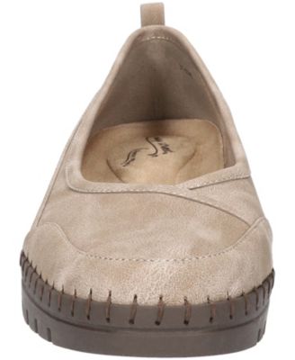 Women's Poe Comfort Flats