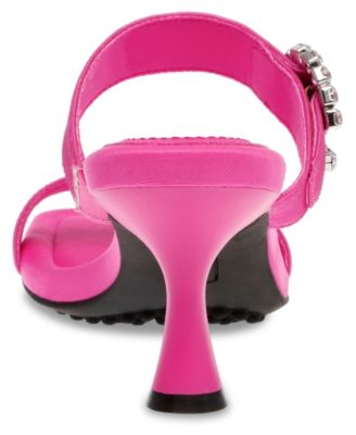 Women's Josie Square Toe Dress Sandals