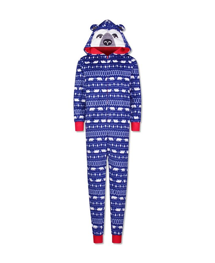 Max & Olivia Little Boys Novelty Onesie Macy's