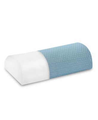 Any Position Support Memory Foam Accessory Pillow, Bolster