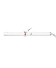 White deals curling wand