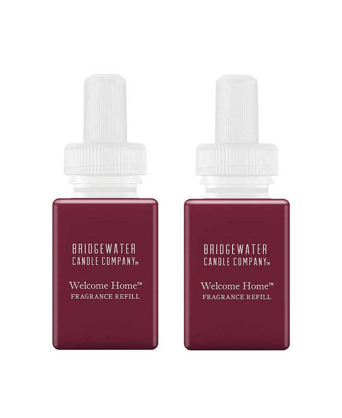 Pura and Bridgewater Candle Co. Home Fragrance for Smart