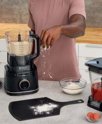 Detect Kitchen System Power Blender Processor Pro with BlendSense, TB401