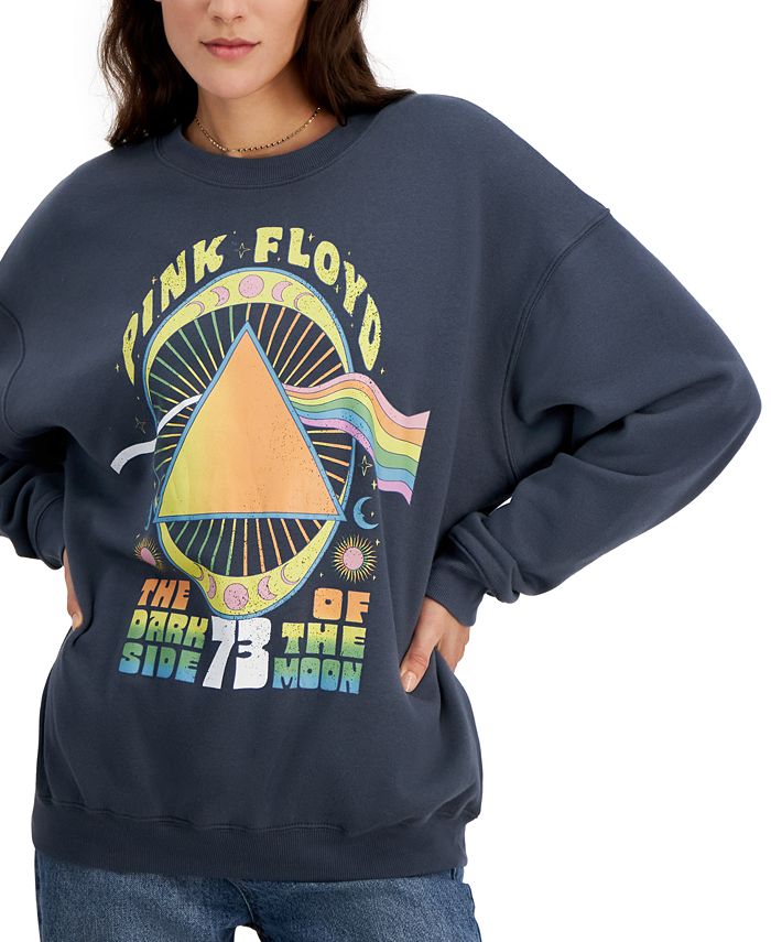 Pink Floyd Apples and Oranges Sweatshirt