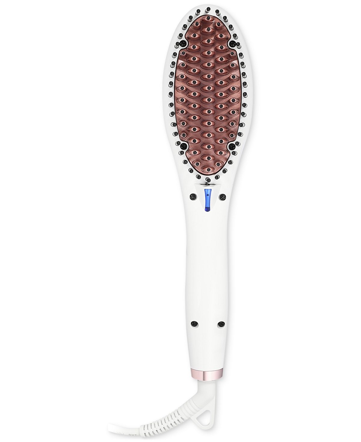 Stylecraft Ionic Hot Brush In No Color