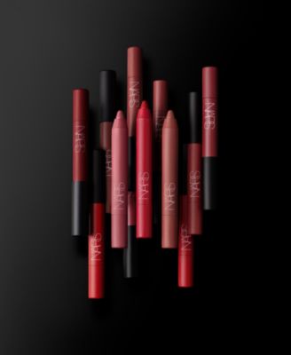 NARS Powermatte Lip Pencil – Farbe Endless Love, 0,09 Oz, Matte Lippenstift Mit Bis Zu 12h Halt