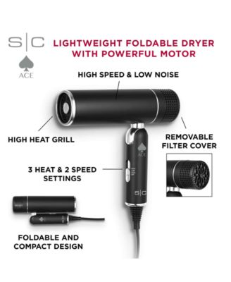 Ace Lightweight Foldable Dryer