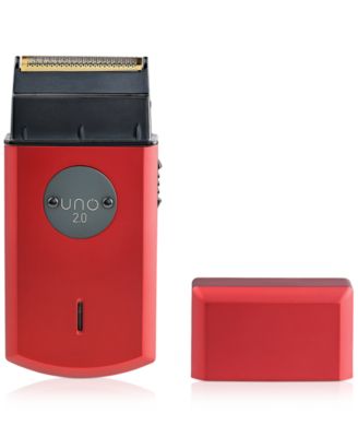 Uno 2.0 Travel-Size Single Foil Electric Shaver