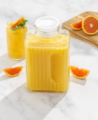 68-oz. Glass Pitcher