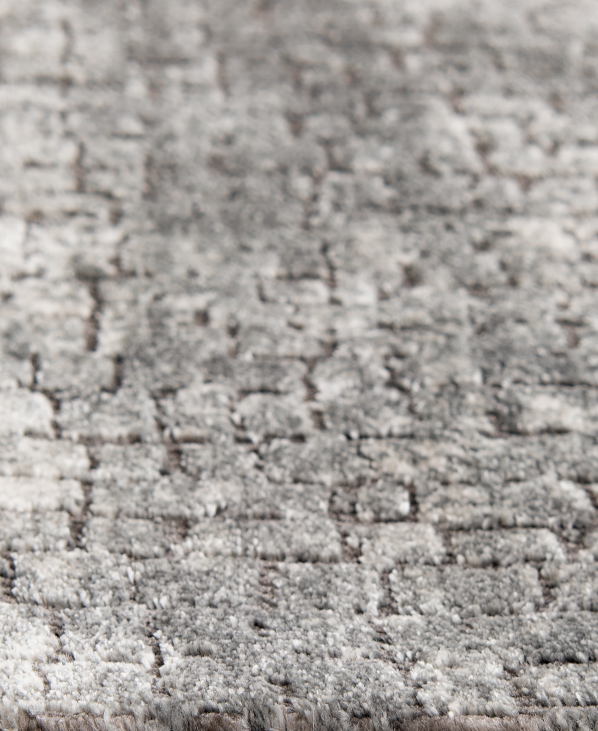 Mink Home Waterside Drift 3'3" X 5'3" Area Rug In Brown