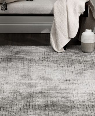 CLOSEOUT! Waterside Drift 7'10" x 10'10" Area Rug