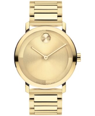 Movado