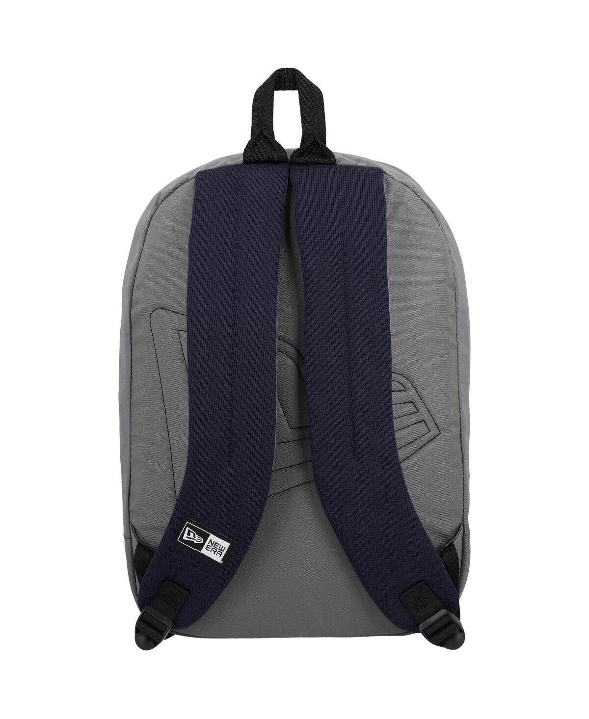 New Era Men's And Women's  St. Louis Cardinals Game Day Clubhouse Backpack In Graphite