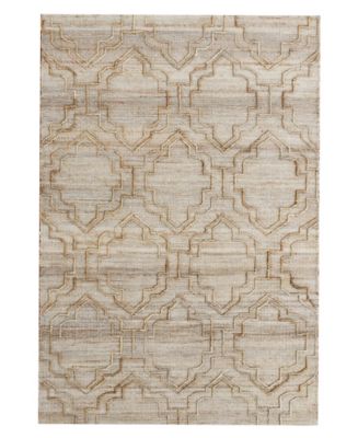 LR Home Bridget BRDG-01 Area Rug - Macy's