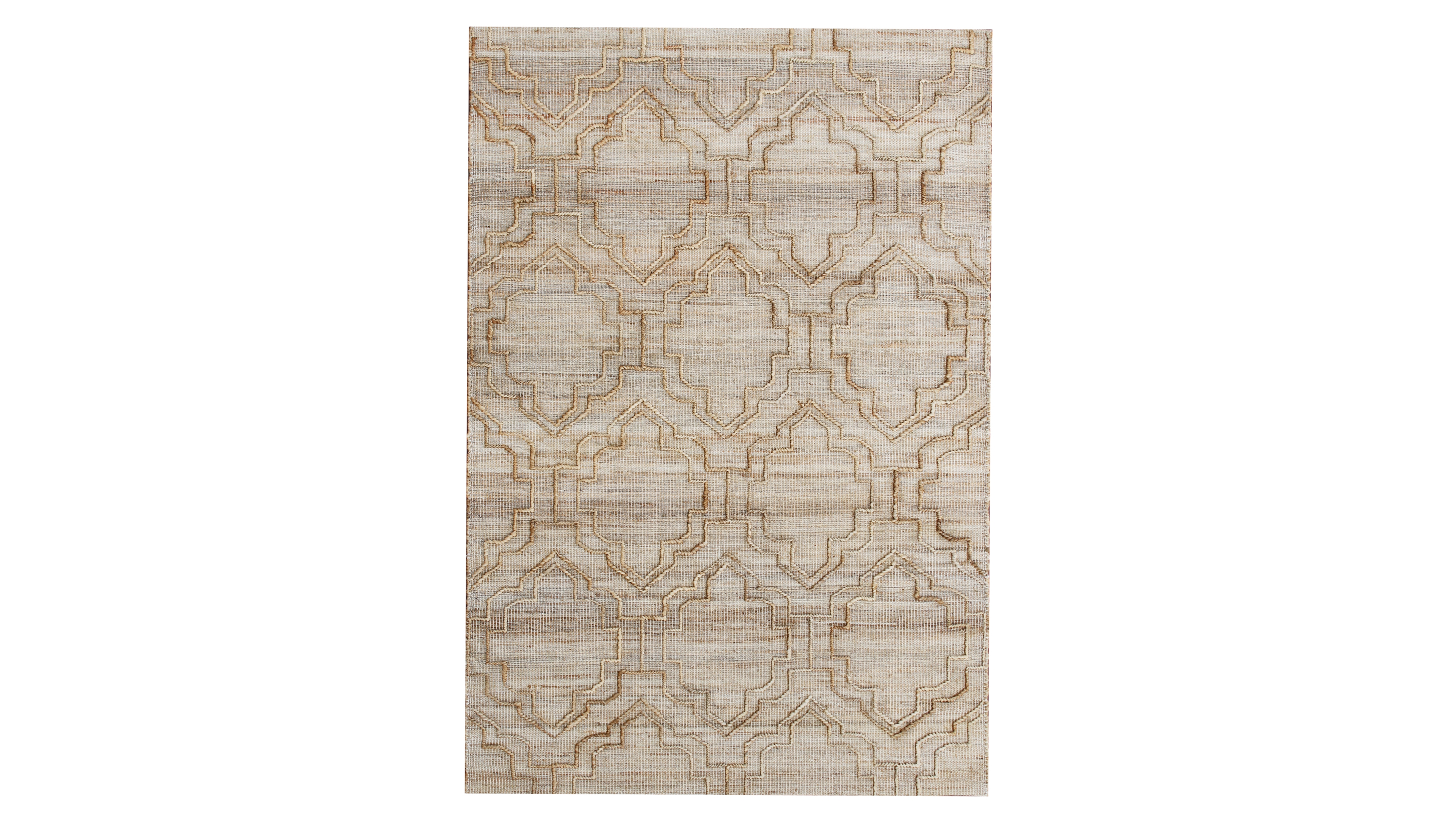 Lr Home Bridget 7'9" x 9'9" Area Rug