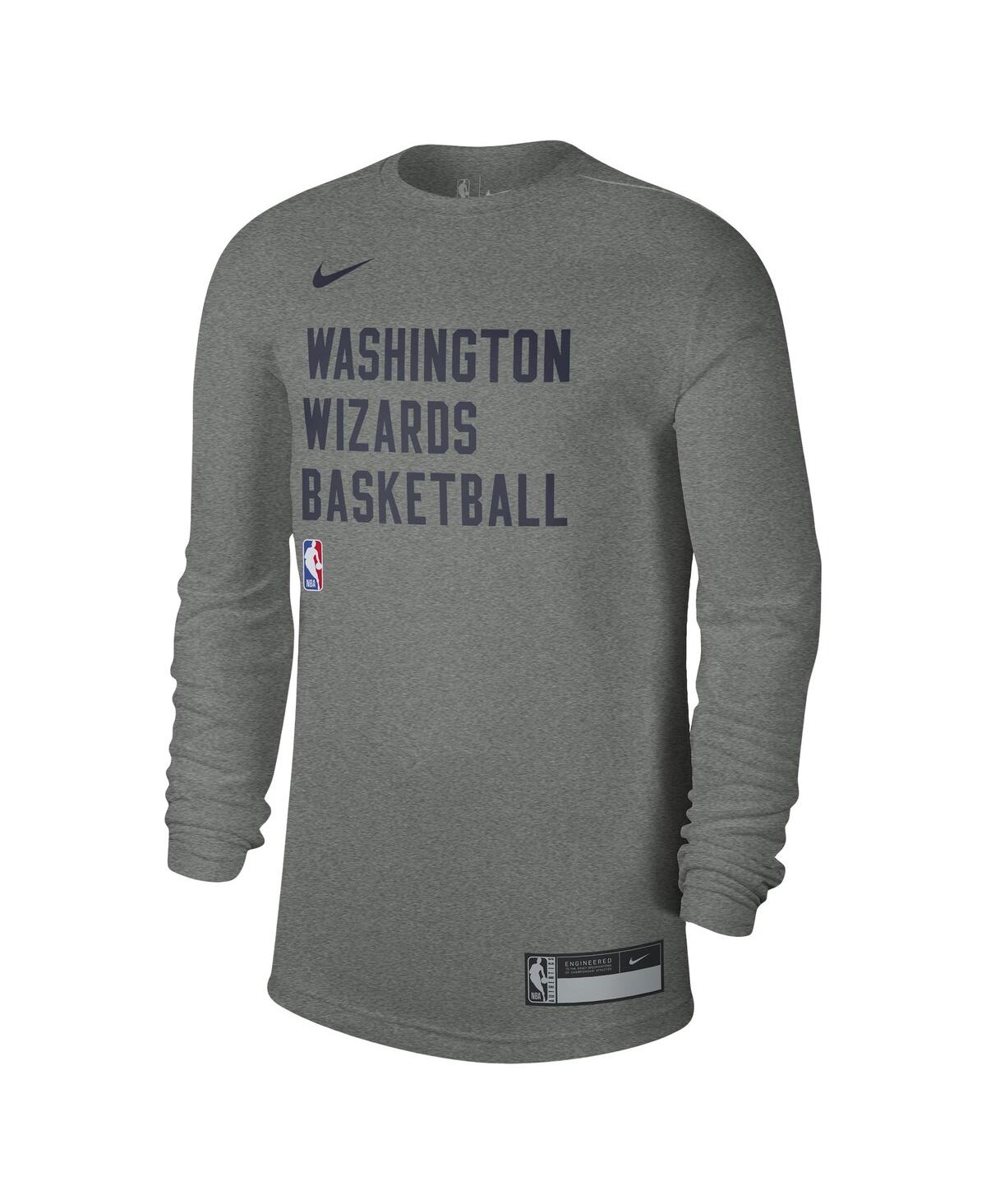 Juan Soto Washington Nationals Nike 2022 MLB All-Star Game Name & Number T- Shirt - White