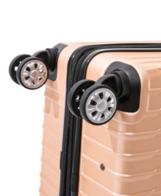 Napa Valley Luggage Set, 2 Piece