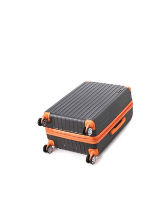 Napa Valley Luggage Set, 2 Piece