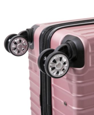 Napa Valley Luggage Set, 2 Piece