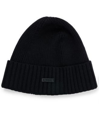 Boss beanie on sale