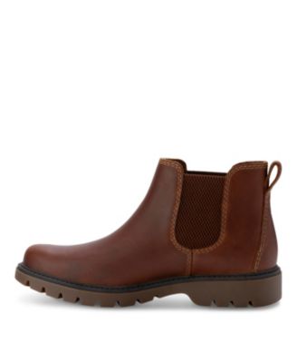 Men's Norway Chelsea Comfort Boots