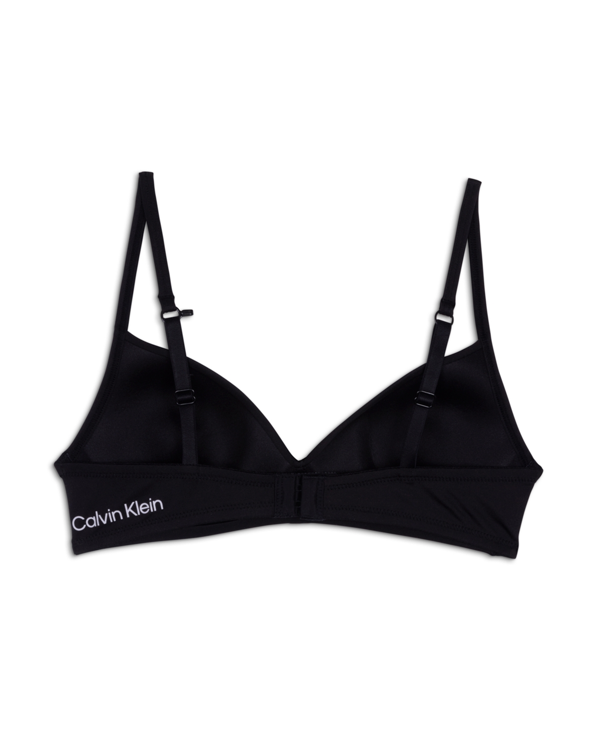 Calvin Klein Big Girls Softie Cup Bra