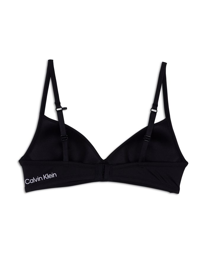 Calvin Klein Big Girls Softie Cup Bra Macy's