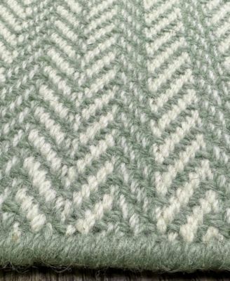 River RVR-01 Area Rug