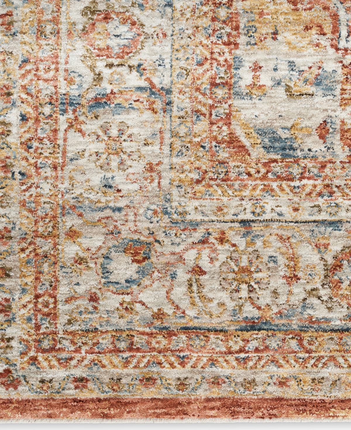 Nourison Home Sahar SHR06 10'4