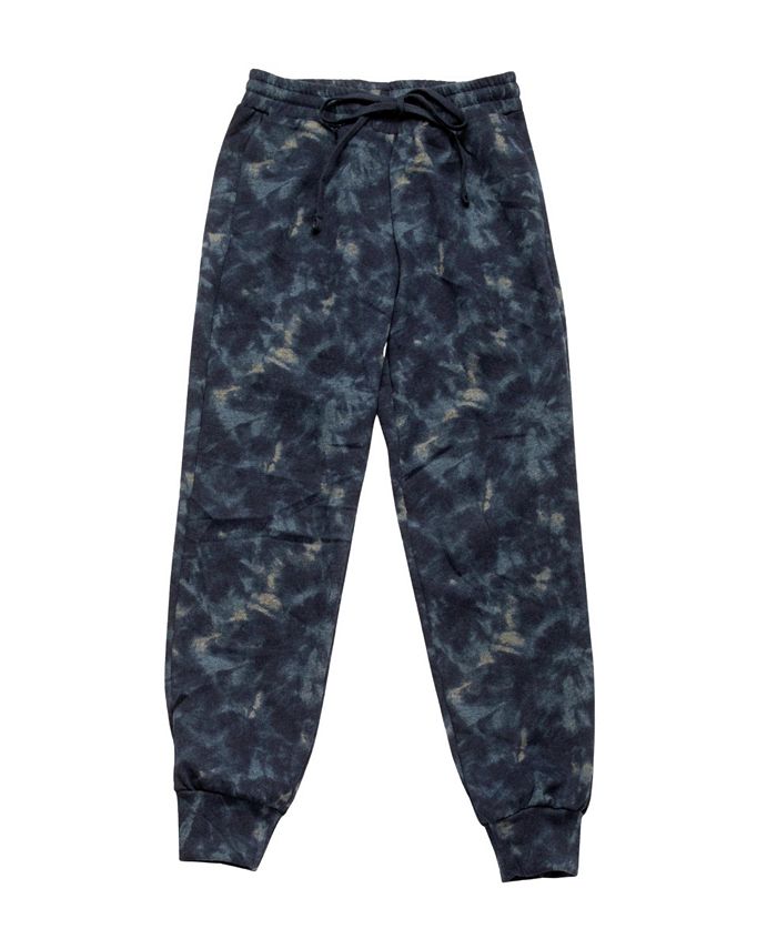 Mixed Up Clothing Little Boys Easy Pull-On Sweatpants Joggers and ...